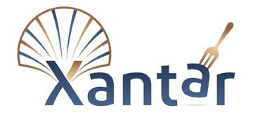 Logo Xantar