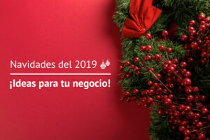|Navidades 2019 consejos hostelería|Ideas Navidades 2019 hostelería|Perfil Instagram Ágora tpv|marketing de buzoneo|