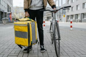 |pakaging delivery & take away|pizza para llevar