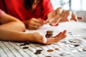 Maquina de gestion de efectivo para negocios|Máquina control efectivo