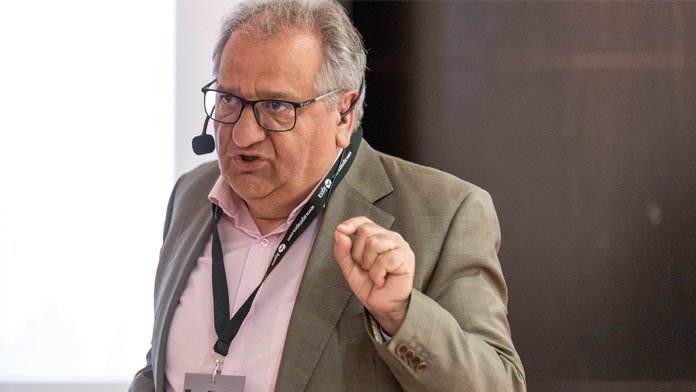 Ágora TPV Partners 1