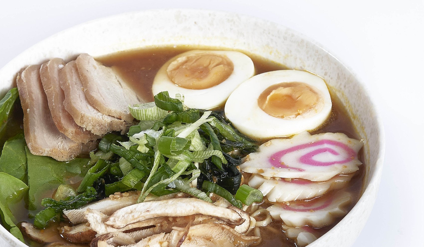 chasu ramen