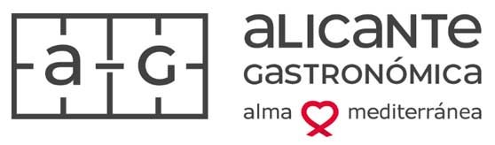 Logo Alicante Gastronómica