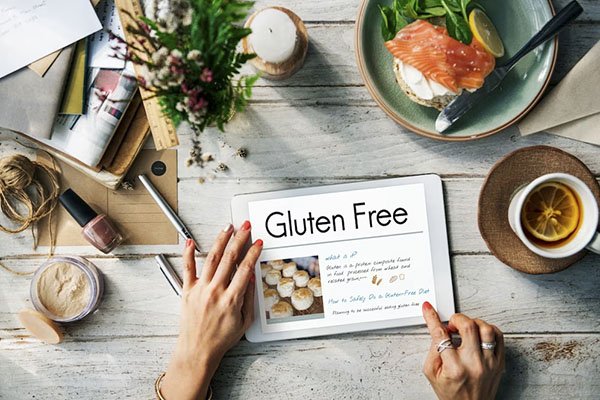 carta alergenos