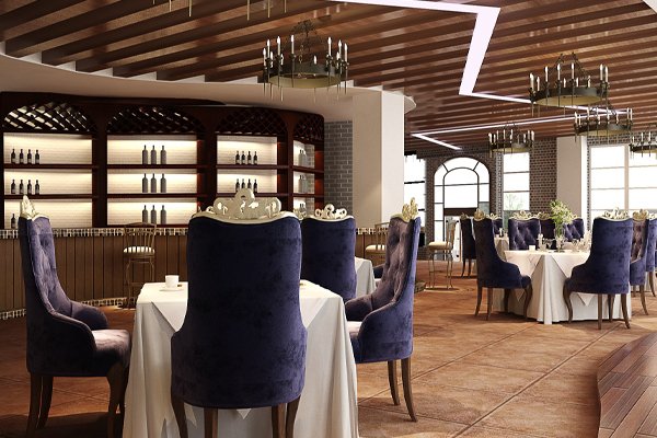 cómo abrir un restaurante