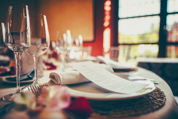 como montar un restaurante o bar