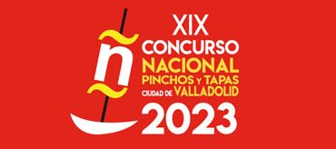Concruso Nacional Pintxos y Tapas