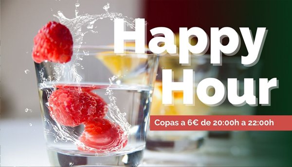 tipos de promociones restaurante