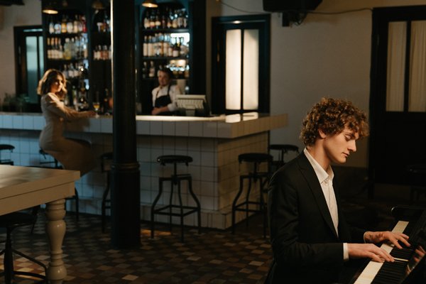 acustica restaurantes