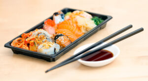 Delivery y Take Away