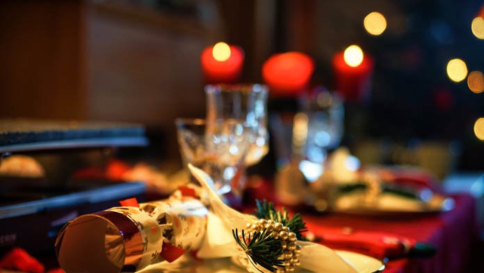 digitalizar restaurante navidad