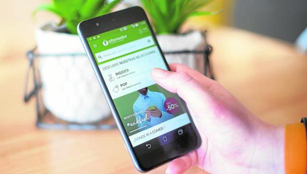 Las mejores apps para hosteleria