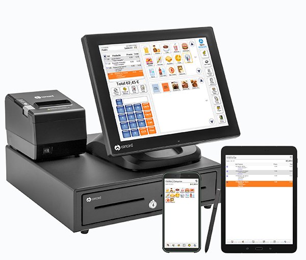 software hosteleria