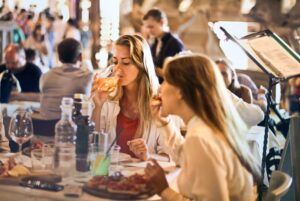 fidelizar cliente restaurante||fidelizar cliente en restaurantes