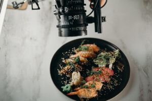 Fotos Platos Comida|foto plato hamburguesa