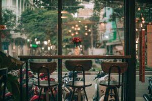 gatronomía solidaria|restaurante sostenible|hosteleria sosteniable