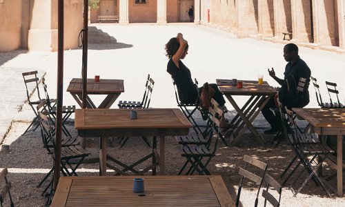 gestión restaurantes verano