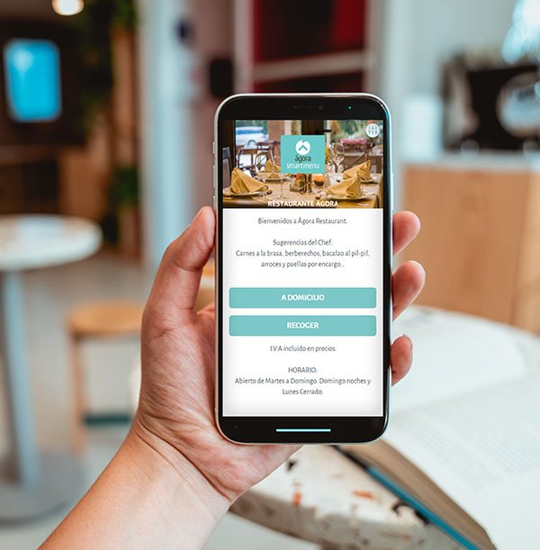 software hosteleria delivery