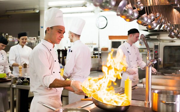 insonorizacion restaurantes y bares