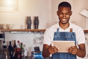 inventario restaurante||