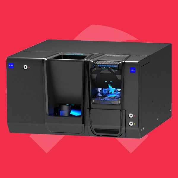 Máquina control efectivo