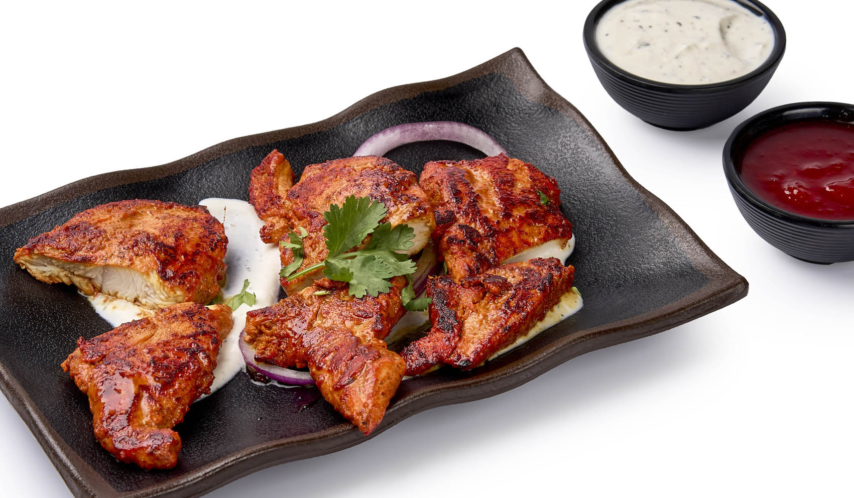 murghtikka