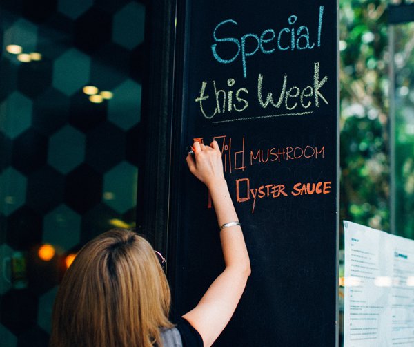 promociones restaurante