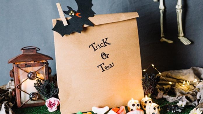 restaurante halloween 