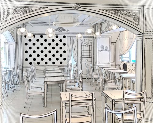 2D Café