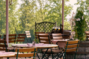 gesion terraza restaurante|Gestión de terrazas en hostelería|digitalización terraza restaurante